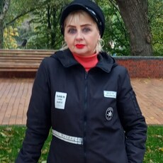 Фотография девушки Танюша, 59 лет из г. Чернигов