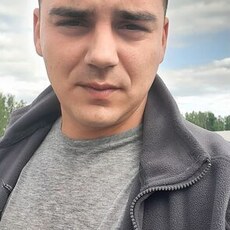 Фотография мужчины Денис, 34 года из г. Полоцк