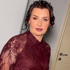 Фотография девушки Арина, 50 лет из г. Кемерово