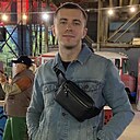 Миша, 34 года