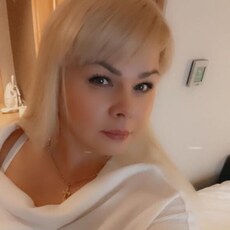 Фотография девушки Ol, 42 года из г. Сыктывкар