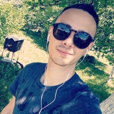 Фотография мужчины Kawasaki, 31 год из г. Волковыск