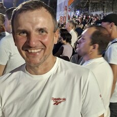 Фотография мужчины Сергей, 41 год из г. Тайшет