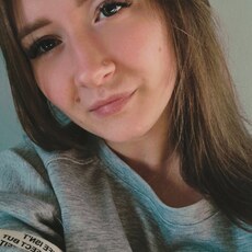 Фотография девушки Alya, 25 лет из г. Кельце