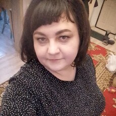 Фотография девушки Марина, 42 года из г. Пласт