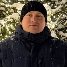 Фотография мужчины Владимир, 34 года из г. Ульяновск