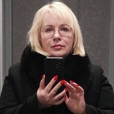 Фотография девушки Таня, 52 года из г. Санкт-Петербург