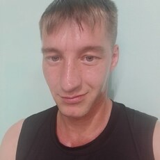 Фотография мужчины Андрей, 35 лет из г. Арсеньев