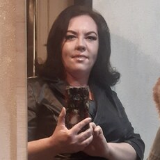 Фотография девушки Злата, 37 лет из г. Троицк