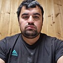 Одилбек, 45 лет