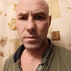 Фотография мужчины Паша, 41 год из г. Могилев