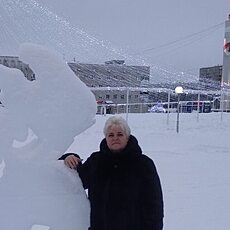 Фотография девушки Наталья, 58 лет из г. Тула