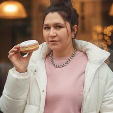 Фотография девушки Александра, 34 года из г. Славянск-на-Кубани