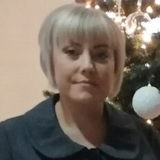 Фотография девушки Оксана, 44 года из г. Одинцово