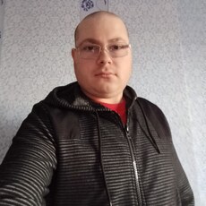 Фотография мужчины Sergiy, 28 лет из г. Винница