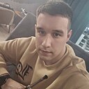 Сергей, 24 года