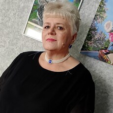 Фотография девушки Наталья, 59 лет из г. Оренбург