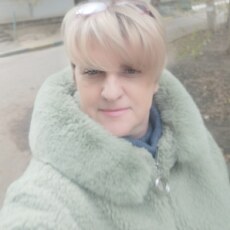 Фотография девушки Свет, 54 года из г. Астрахань