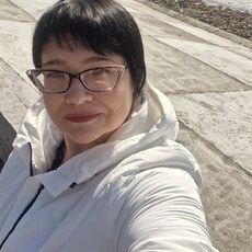 Фотография девушки Елена, 50 лет из г. Новосибирск