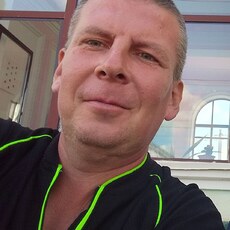 Фотография мужчины Александр, 42 года из г. Камышин