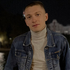 Фотография мужчины Vitalyi, 26 лет из г. Минск