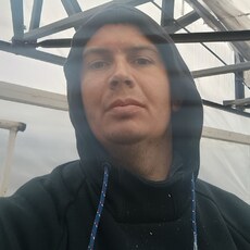 Фотография мужчины Slavik, 32 года из г. Кривой Рог