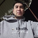 Ерлан, 35 лет