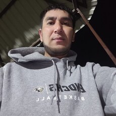 Фотография мужчины Ерлан, 35 лет из г. Кызылорда