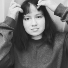 Фотография девушки Арина, 28 лет из г. Зеленоград