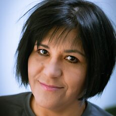 Фотография девушки Гузал, 52 года из г. Ташкент