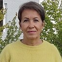 Татьяна, 63 года