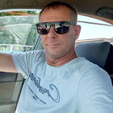 Фотография мужчины Николай, 40 лет из г. Полтавская
