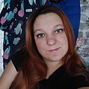 Настя, 23 года