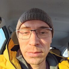 Фотография мужчины Сергей, 38 лет из г. Ульяновск