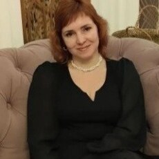 Фотография девушки Олеся, 47 лет из г. Брянск