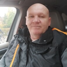 Фотография мужчины Александр, 52 года из г. Шверин