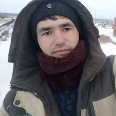 Фотография мужчины Тимур, 31 год из г. Уфа