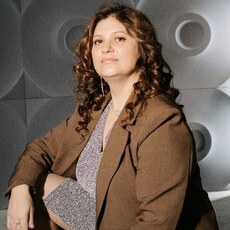 Фотография девушки Юлия, 39 лет из г. Курган