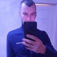 Фотография мужчины Александр, 28 лет из г. Торбеево