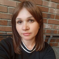 Фотография девушки Олеся, 37 лет из г. Петропавловск