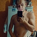 Егорио, 26 лет