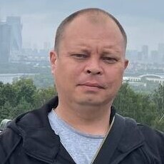 Фотография мужчины Дмитрий, 44 года из г. Березники