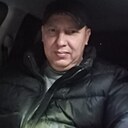 Гриша, 40 лет