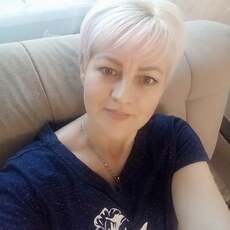 Фотография девушки Наташа, 51 год из г. Пенза