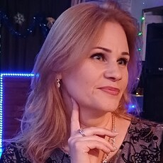 Фотография девушки Светлана, 45 лет из г. Нижний Новгород