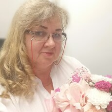 Фотография девушки Елена, 53 года из г. Киров