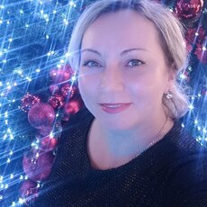 Фотография девушки Оля, 41 год из г. Нижний Новгород