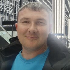 Фотография мужчины Борз, 38 лет из г. Светлоград