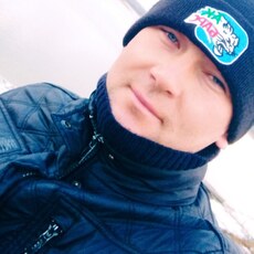 Фотография мужчины Ильдар, 33 года из г. Омск