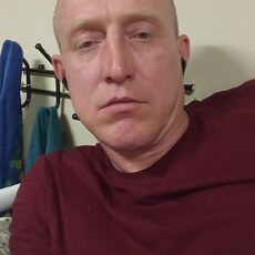 Фотография мужчины Николай, 39 лет из г. Тайга